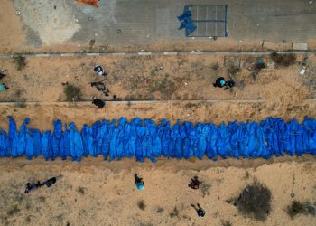 Hamas: İsrail Gazze'deki saldırılarını genişleterek soykırımda ısrarcı