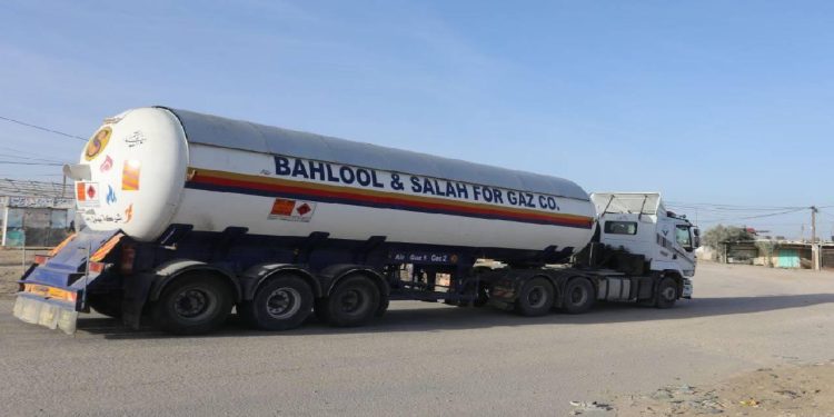 DSÖ'den Gazze'ye yakıt girişi olmazsa sağlık sisteminin tamamen çökeceği uyarısı