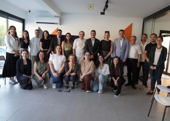 Geleceğe İlham Ver Küçük Hibe Programı 7 proje için 26 bin 266 Euro destek sağlayacak