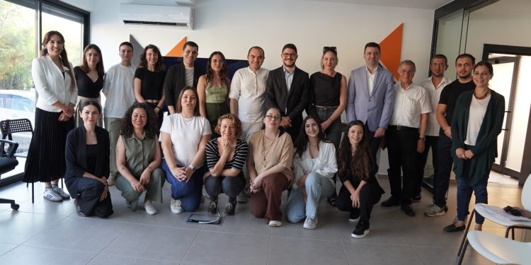 Geleceğe İlham Ver Küçük Hibe Programı 7 proje için 26 bin 266 Euro destek sağlayacak