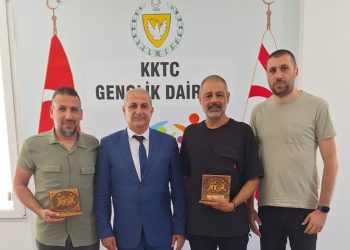 “Gelecek Bensem Umut Benim” projesi tamamlandı