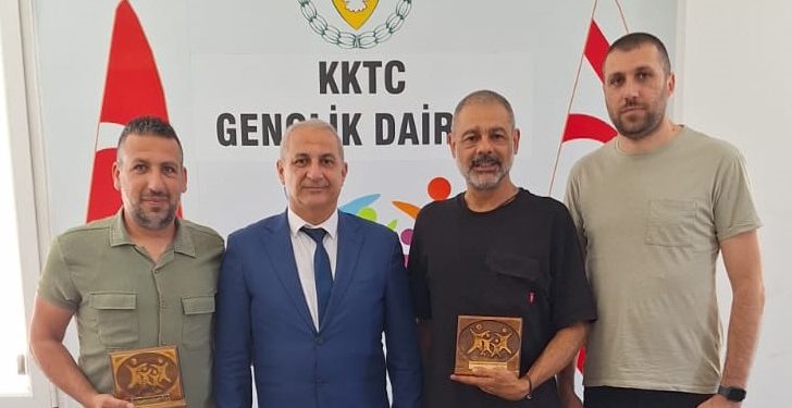 “Gelecek Bensem Umut Benim” projesi tamamlandı