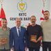 “Gelecek Bensem Umut Benim” projesi tamamlandı