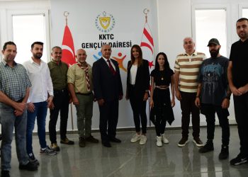 Gençlik Dairesi, 17-19 Mayıs tarihlerinde Gençlik Haftası etkinlikleri düzenleyecek