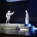 “Shakespeare’in Hayaleti” Mersin’de sahnelendi
