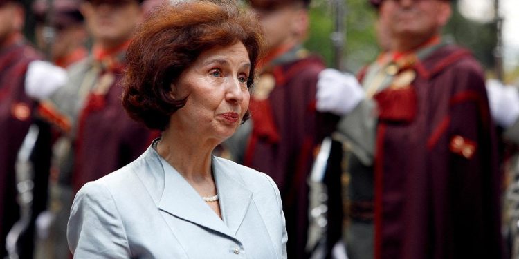 Kuzey Makedonya Cumhurbaşkanı'nın Makedonya söylemi krize yol açtı