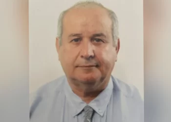 Milli Mücadele Vakfı’nda yeni dönem: Yeni başkan Aziz Gülbahar