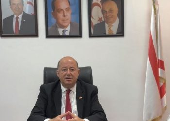 Dinçyürek:Güzelyurt Devlet Hastanesi ihale süreci başladı
