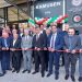 HAK-İŞ Konfederasyonu, KKTC’de temsilcilik açtı