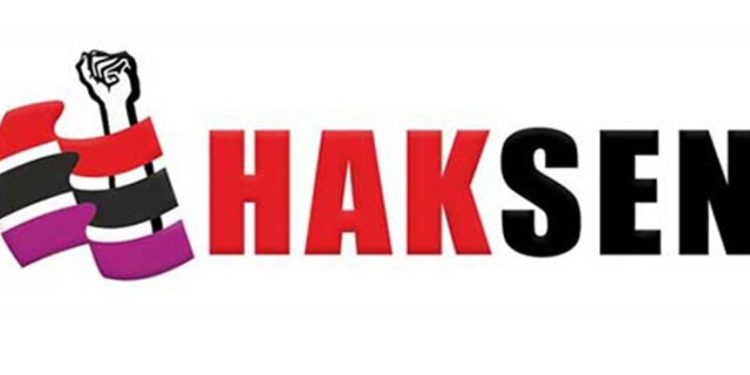 HAKSEN Genel Sekreteri Göçer, Engelliler Haftası dolayısıyla açıklama yaptı