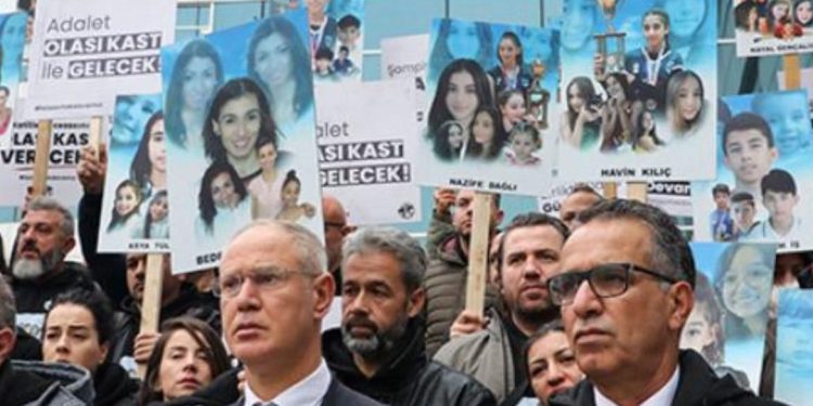 Hasipoğlu: 4 kamu görevlisiyle ilgili soruşturma izni verilmesi kararda önemli rol oynayacak