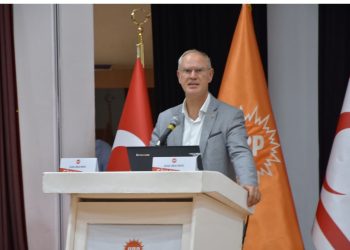 Hasipoğlu, 19 Mayıs Gençlik ve Spor Bayramı’nı kutladı