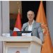 Hasipoğlu, 19 Mayıs Gençlik ve Spor Bayramı’nı kutladı