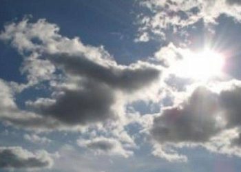 Cuma günü doğu kesimlerinde hafif yağmur bekleniyor… Sıcaklık 33-36 derece dolaylarında seyredecek