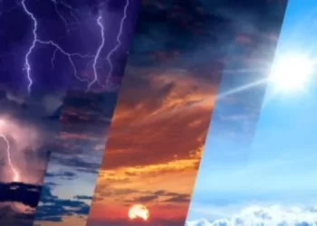 Sıcak ve nemli hava etkili olacak