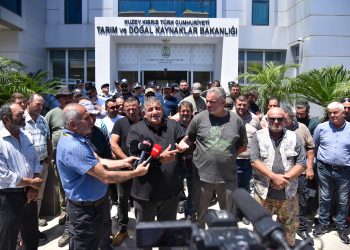 Hayvan Üreticileri ve Yetiştiricileri Birliği araçlı eylem uyarısı yaptı