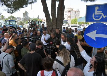 Hayvan Üreticileri ve Yetiştiricileri Birliği eylem boyutunun değişeceği uyarısında bulundu