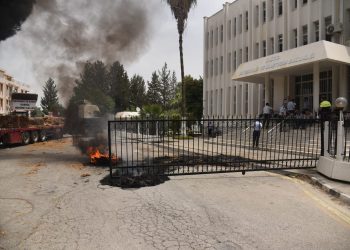 Naimoğulları, sendikalarla toplantı yapacaklarını açıkladı