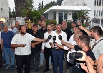 Hayvan üreticileri ile bazı sendikalar bugün eylem yapacak