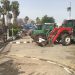 Hayvan üreticilerinin eylemi üçüncü gününde…