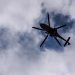 Afganistan'da askeri helikopterin düşmesi sonucu 1 kişi öldü