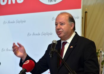 Sağlık Bakanı Dinçyürek: “Başbakan Ünal Üstel döneminde sağlığa KKTC tarihinde hiç olmadığı kadar yatırım yapıldı”