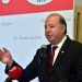 Sağlık Bakanı Dinçyürek: “Başbakan Ünal Üstel döneminde sağlığa KKTC tarihinde hiç olmadığı kadar yatırım yapıldı”