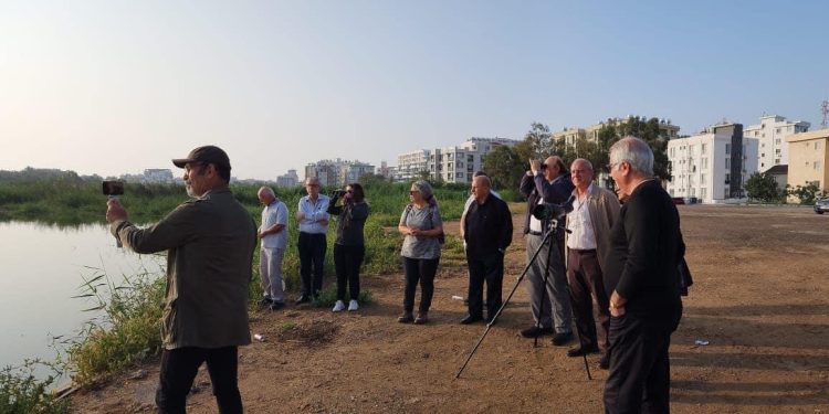 Dünya Göçmen Kuşlar Günü’nde etkinlik düzenleniyor
