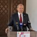 Tatar: Holguin egemen eşitliğimizin kabulü ve ambargoların kaldırılması konusunda bir açılım olamayacağını bize iletti