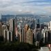 Hong Kong son 140 yılın en sıcak nisan ayını yaşadı