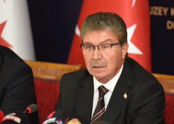 Başbakan Üstel’den Anneler Günü mesajı: “Anneler Günü, sadece bir günlüğüne annelerimizi kutlamak ve hatırlamak için değil, toplumdaki tüm kadınların varlığını ve katkılarını her gün onurlandırmamız gerekliliğini hatırlamamız adına bizler için bir fırsattır”