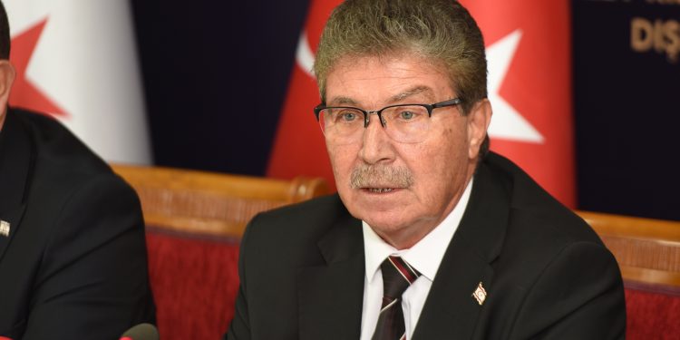 Başbakan Üstel’den Anneler Günü mesajı: “Anneler Günü, sadece bir günlüğüne annelerimizi kutlamak ve hatırlamak için değil, toplumdaki tüm kadınların varlığını ve katkılarını her gün onurlandırmamız gerekliliğini hatırlamamız adına bizler için bir fırsattır”