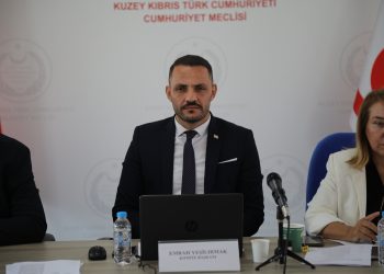 Konut Edindirme (Değişiklik) Yasa Tasarısı Komite’de…