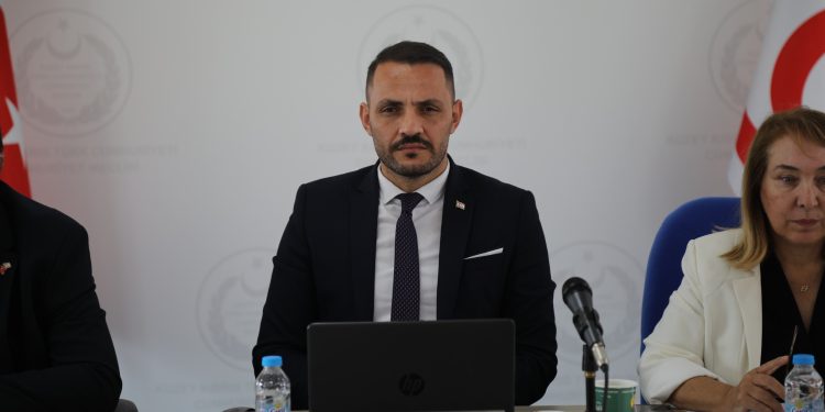 Konut Edindirme (Değişiklik) Yasa Tasarısı Komite’de…