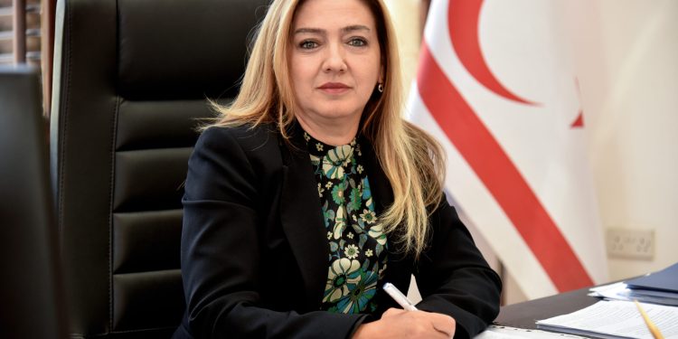 Yüksek Yönetim Denetçisi Varol, şikayete 30 gün içerisinde çevap vermeyen Çevre Koruma Dairesi ve Lefkoşa Türk Belediyesi’ni kusurlu buldu