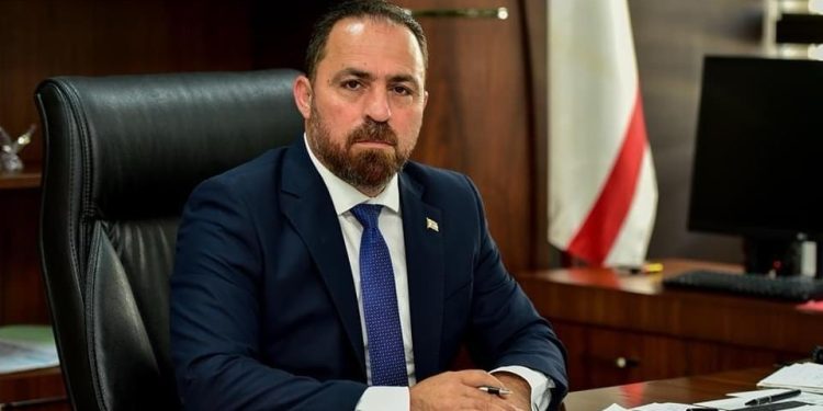 Çavuş’tan Çiftçiler Birliği kuruluş yıldönümü mesajı