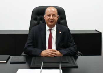 Sağlık Bakanı Dinçyürek, 17 Mayıs Dünya Hipertansiyon Günü nedeniyle açıklamada bulundu