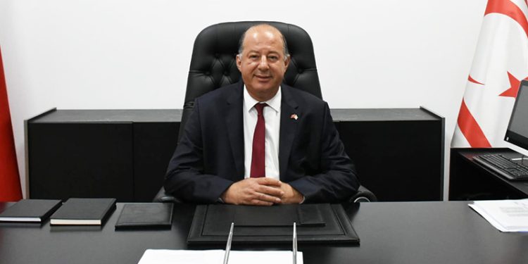 Sağlık Bakanı Dinçyürek, 17 Mayıs Dünya Hipertansiyon Günü nedeniyle açıklamada bulundu