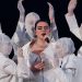 Eurovision finalinde İrlanda ve Portekiz temsilcilerinden Filistin'e destek mesajı
