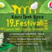 “19’uncu Kıbrıs İpek Koza Festivali” hafta sonu yapılıyor