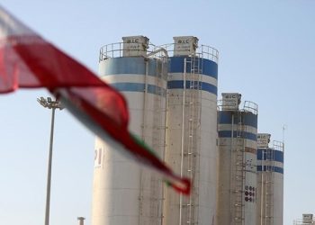 İran Dışişleri Bakanlığı: İran'ın nükleer doktrininde değişiklik olmadı