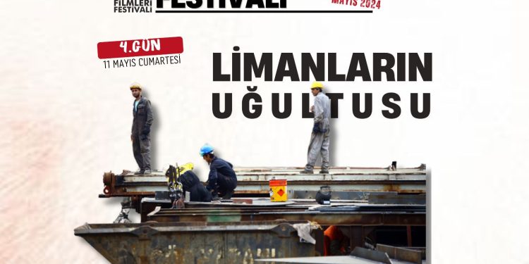 12. Uluslararası Kıbrıs İşçi Filmleri Festivali yarın tamamlanıyor