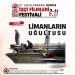 12. Uluslararası Kıbrıs İşçi Filmleri Festivali yarın tamamlanıyor