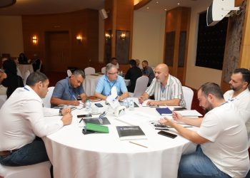 İnşaat Mühendisleri Odası, İş Sağlığı ve Güvenliği Çalıştayı’nın sonucunu açıkladı