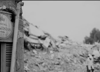 İsias Otel bilir kişi raporu 9 Eylül Üniversitesi’nde…Karakaya: “Bilime, hukukun üstünlüğüne inanmak istiyoruz. Konusunda uzman kişilerin İsias’ta yaşanan cinayeti tüm gerçekliğiyle bir kez daha mahkemeye göstereceğine inanıyoruz”