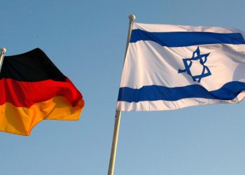 Alman hükümeti, İsrail'e silah sevkiyatını durdurma konusunu istişare ediyor