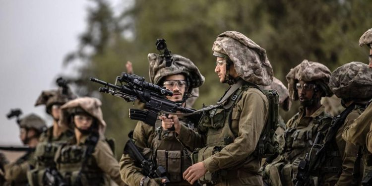 Almanya: İsrail'in Gazzelilere insanlık dışı muamelede bulunduğu iddiaları soruşturulsun