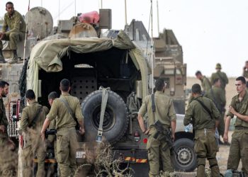 İsrail, Gazzedeki kara ve hava operasyonlarını eş zamanlı olarak genişletiyor