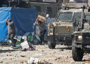 İsrail, Batı Şeria'nın Balata Mülteci Kampı'nda bir Filistinliyi öldürdü