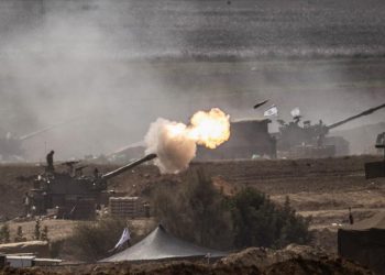 İsrail ordusu, Hizbullah tarafından fırlatılan bir İHA'nın düşürüldüğünü açıkladı